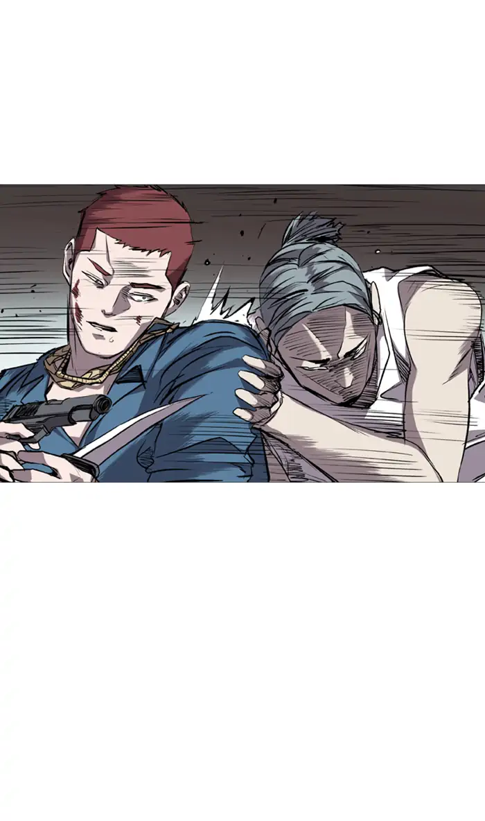 Castle Chapter 83 Gambar 33