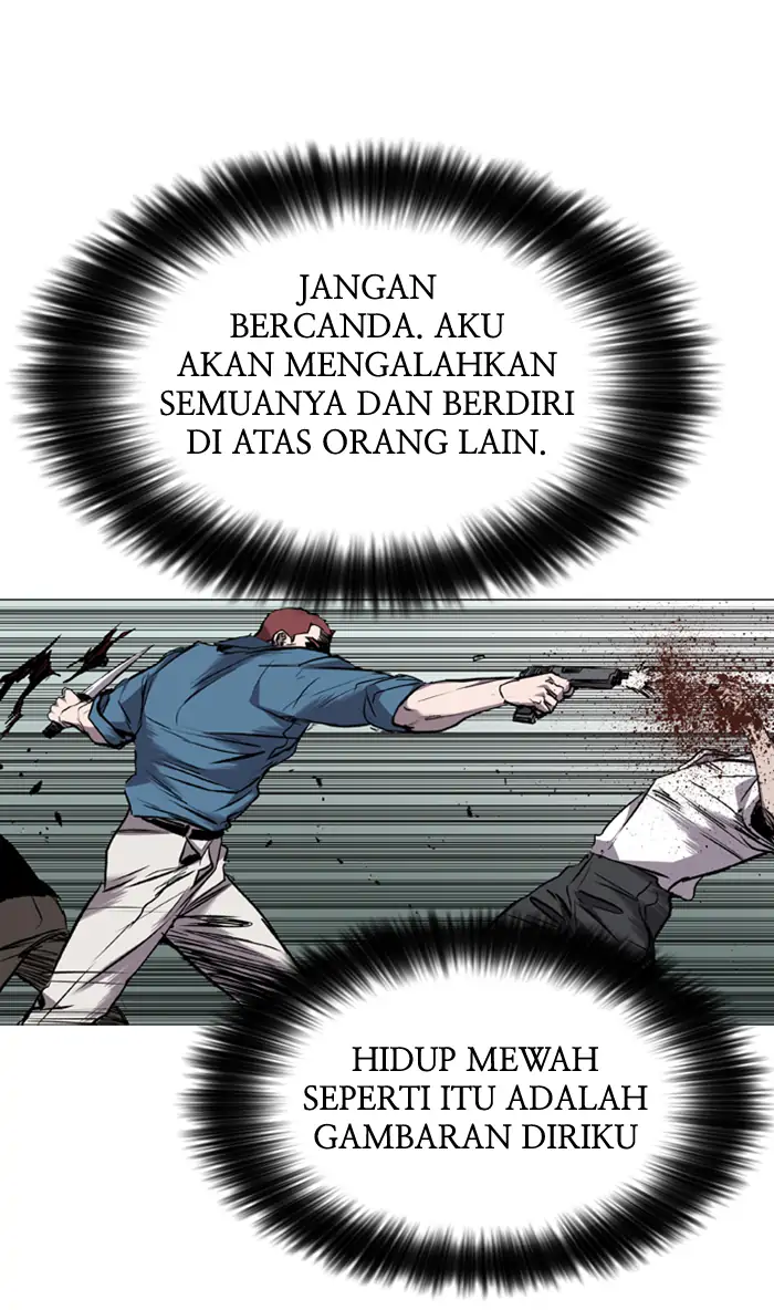 Castle Chapter 83 Gambar 44
