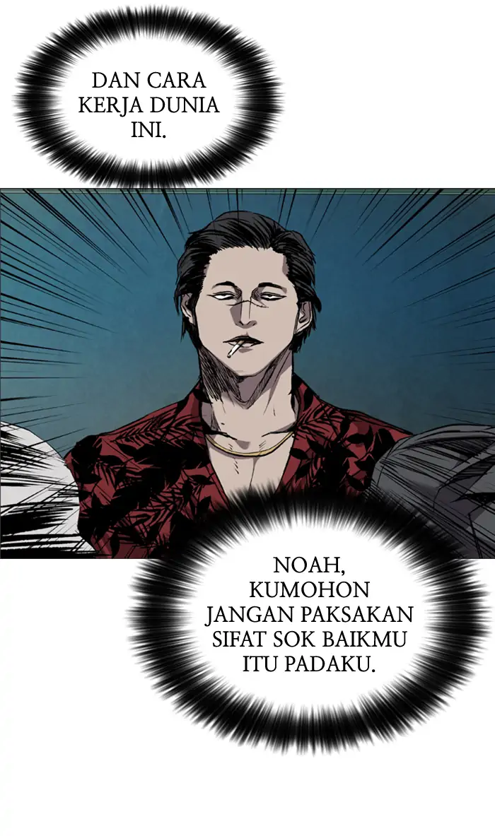 Castle Chapter 83 Gambar 45