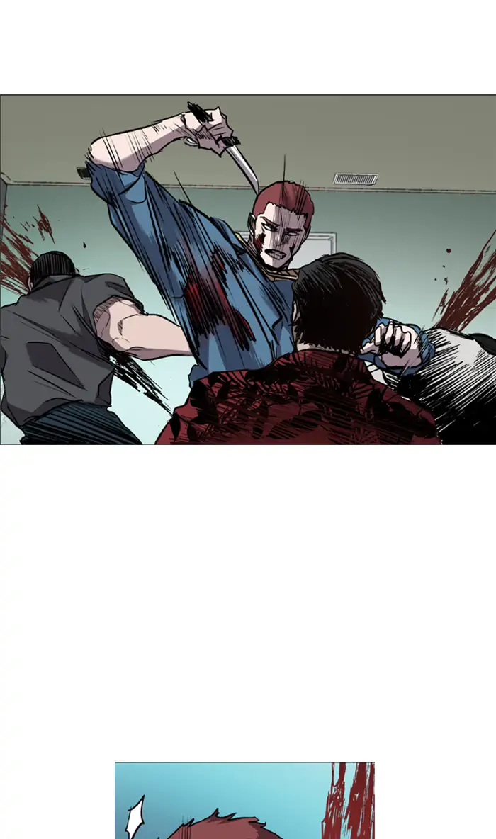 Castle Chapter 83 Gambar 46