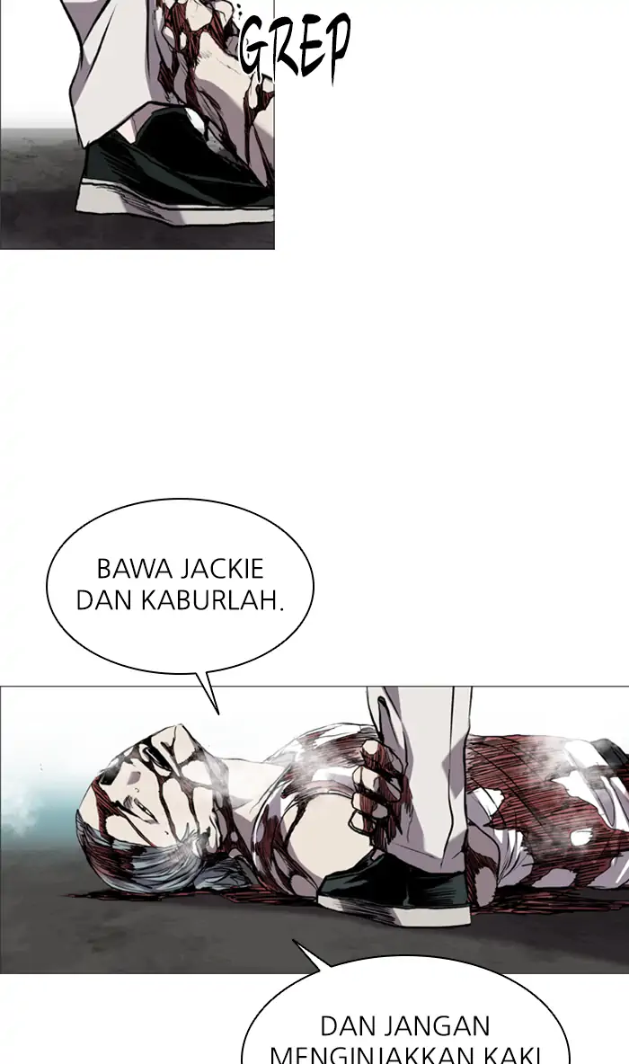 Castle Chapter 83 Gambar 40