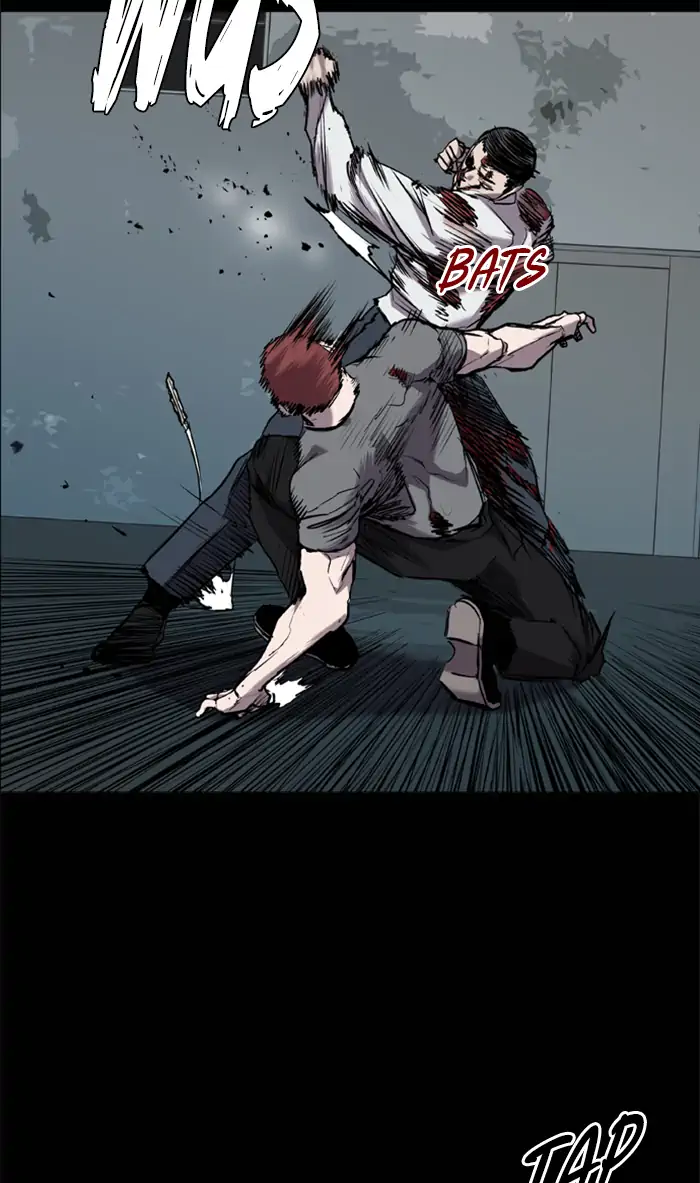 Castle Chapter 83 Gambar 56