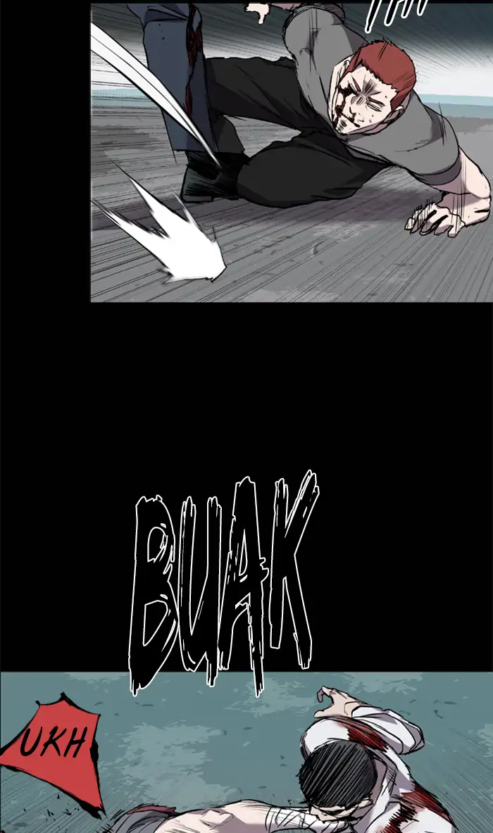 Castle Chapter 83 Gambar 57