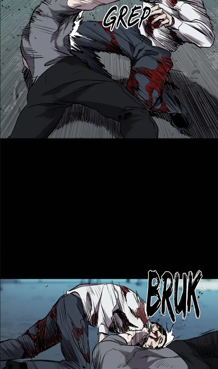 Castle Chapter 83 Gambar 58