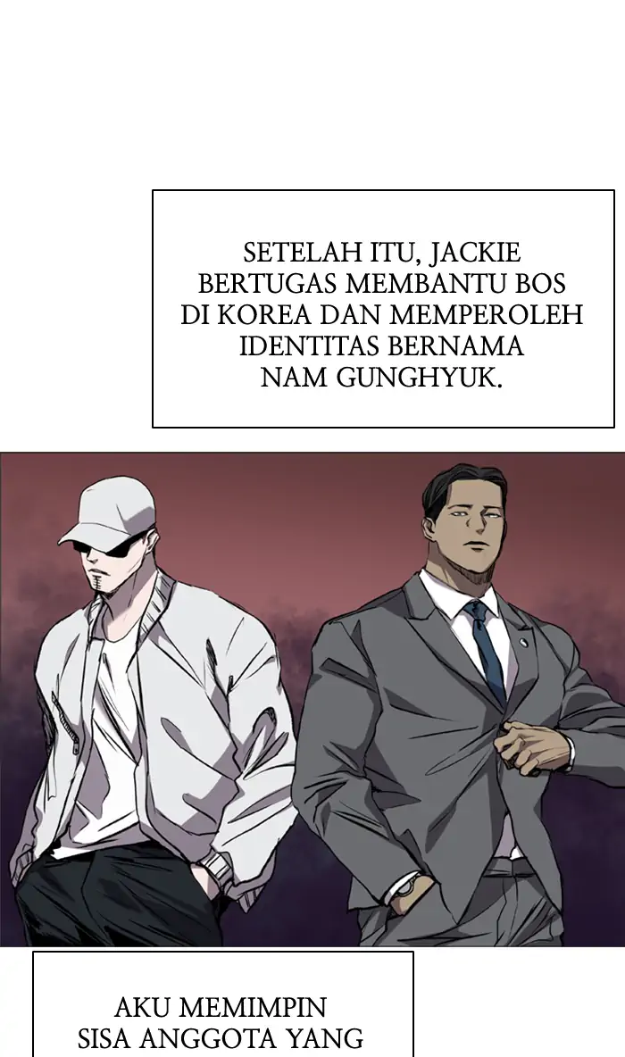 Castle Chapter 83 Gambar 52