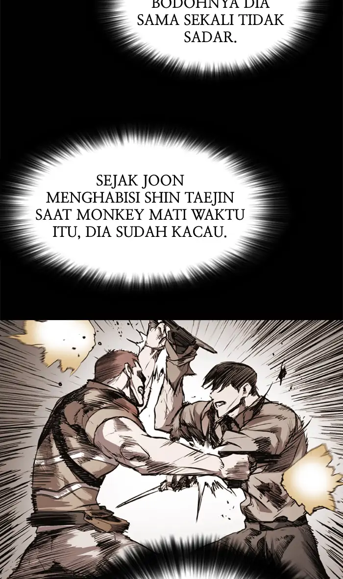 Castle Chapter 83 Gambar 66