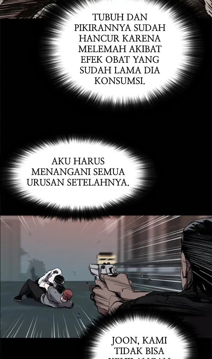 Castle Chapter 83 Gambar 67