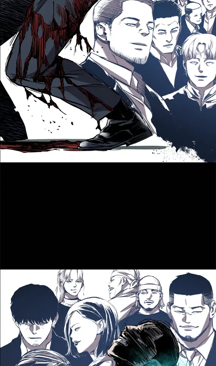 Castle Chapter 83 Gambar 61