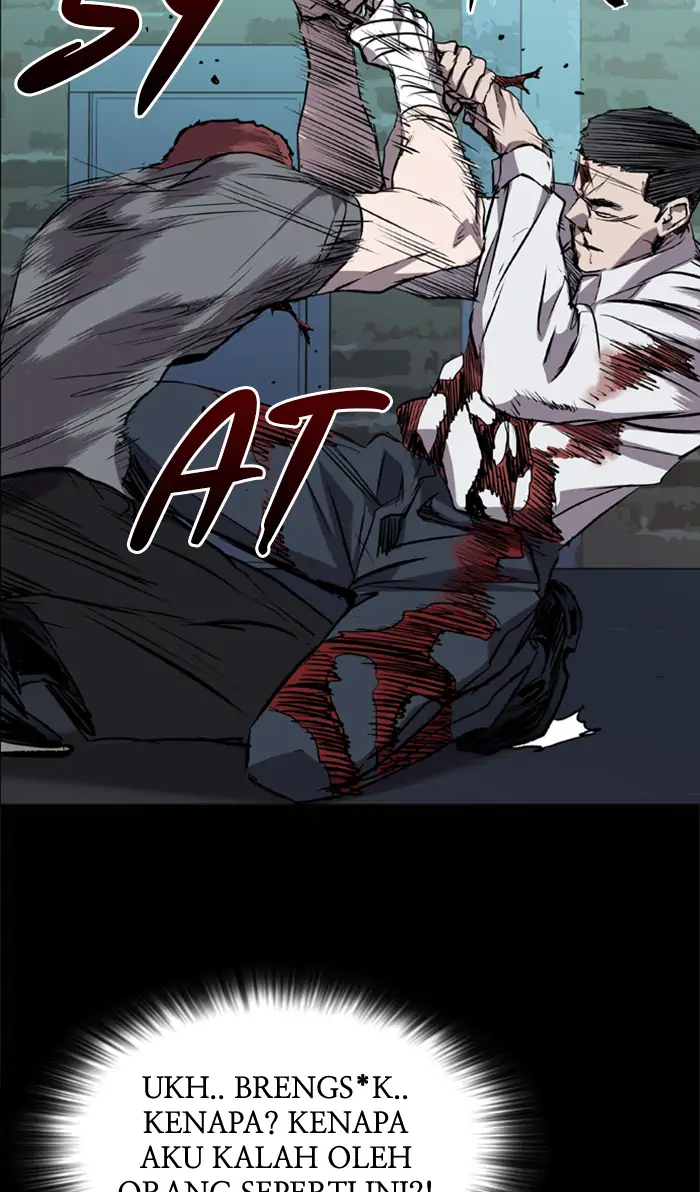 Castle Chapter 83 Gambar 77