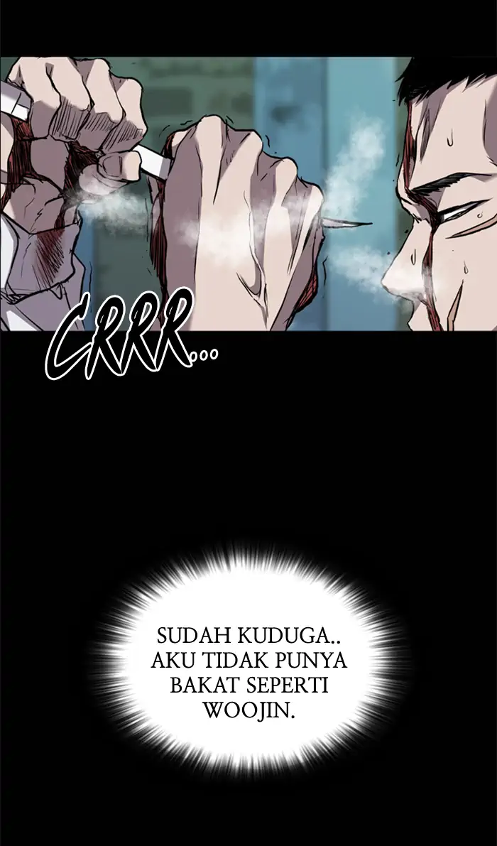 Castle Chapter 83 Gambar 79