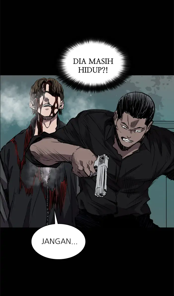 Castle Chapter 83 Gambar 70