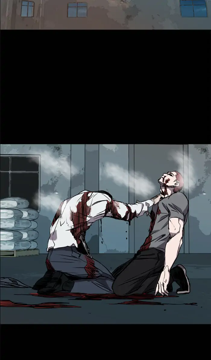 Castle Chapter 83 Gambar 88