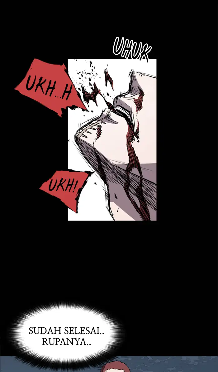 Castle Chapter 83 Gambar 89