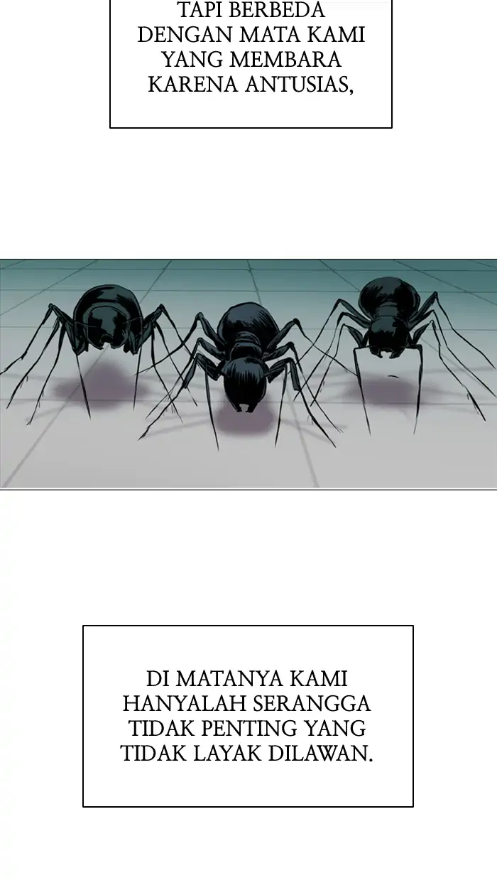 Castle Chapter 83 Gambar 8