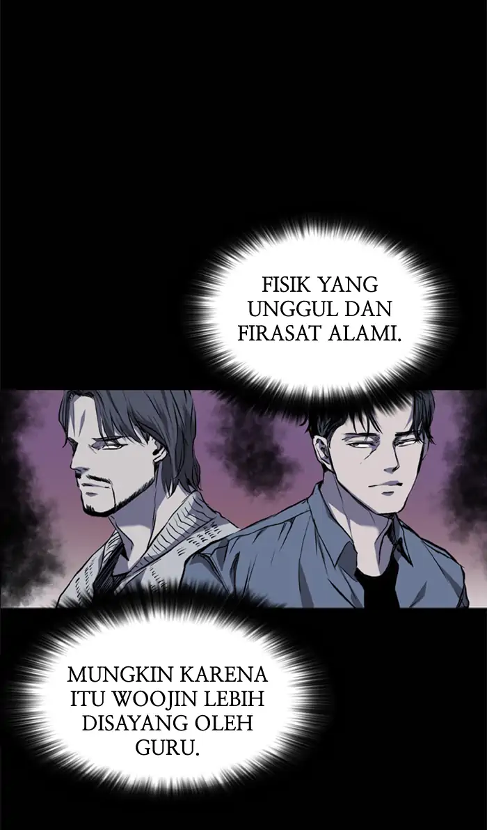 Castle Chapter 83 Gambar 80