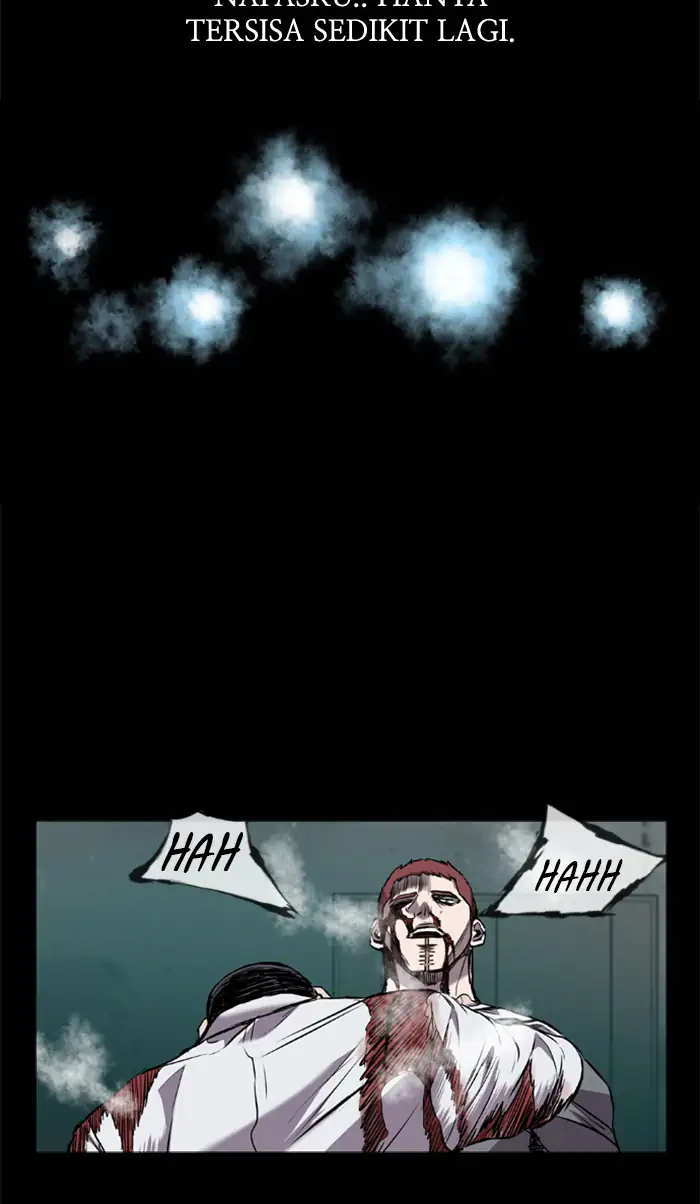 Castle Chapter 83 Gambar 95