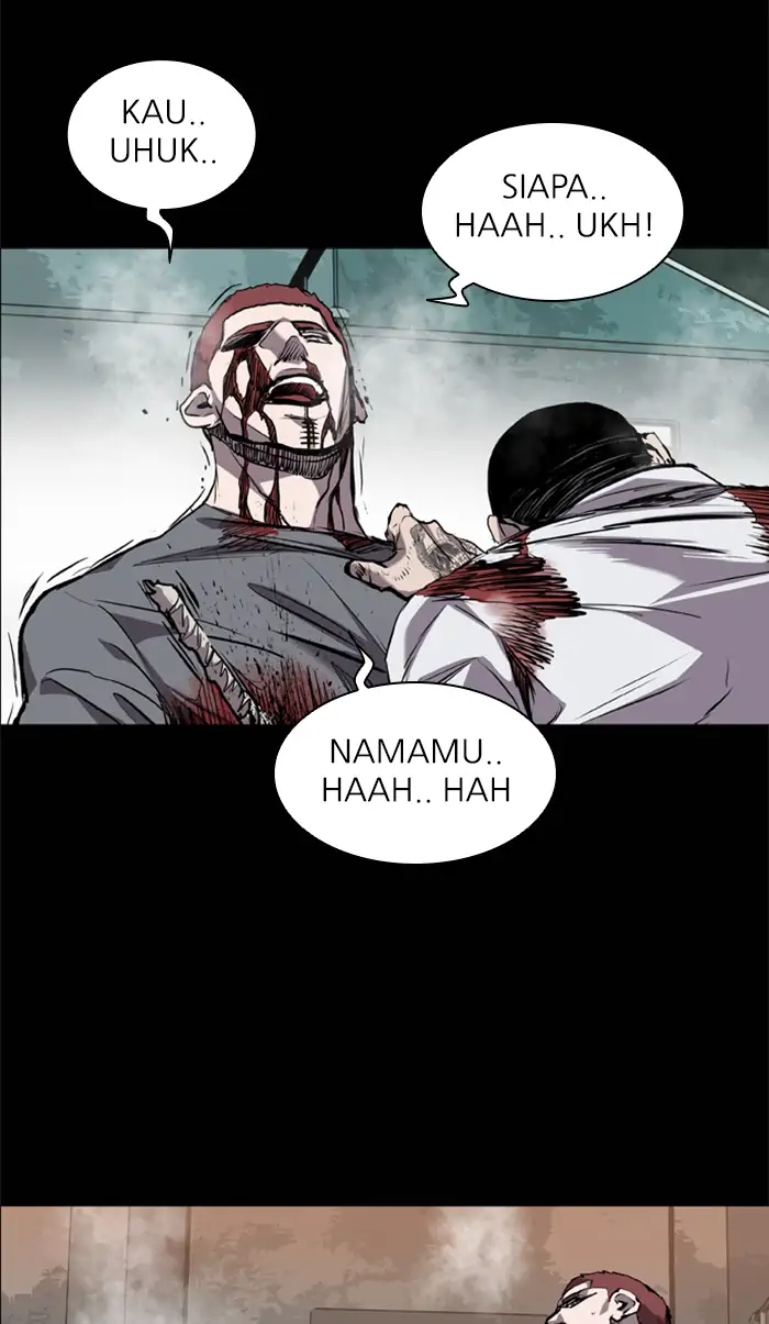 Castle Chapter 83 Gambar 97