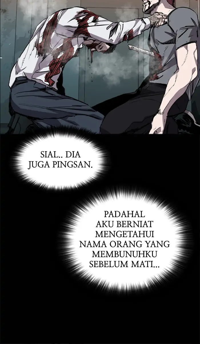 Castle Chapter 83 Gambar 98