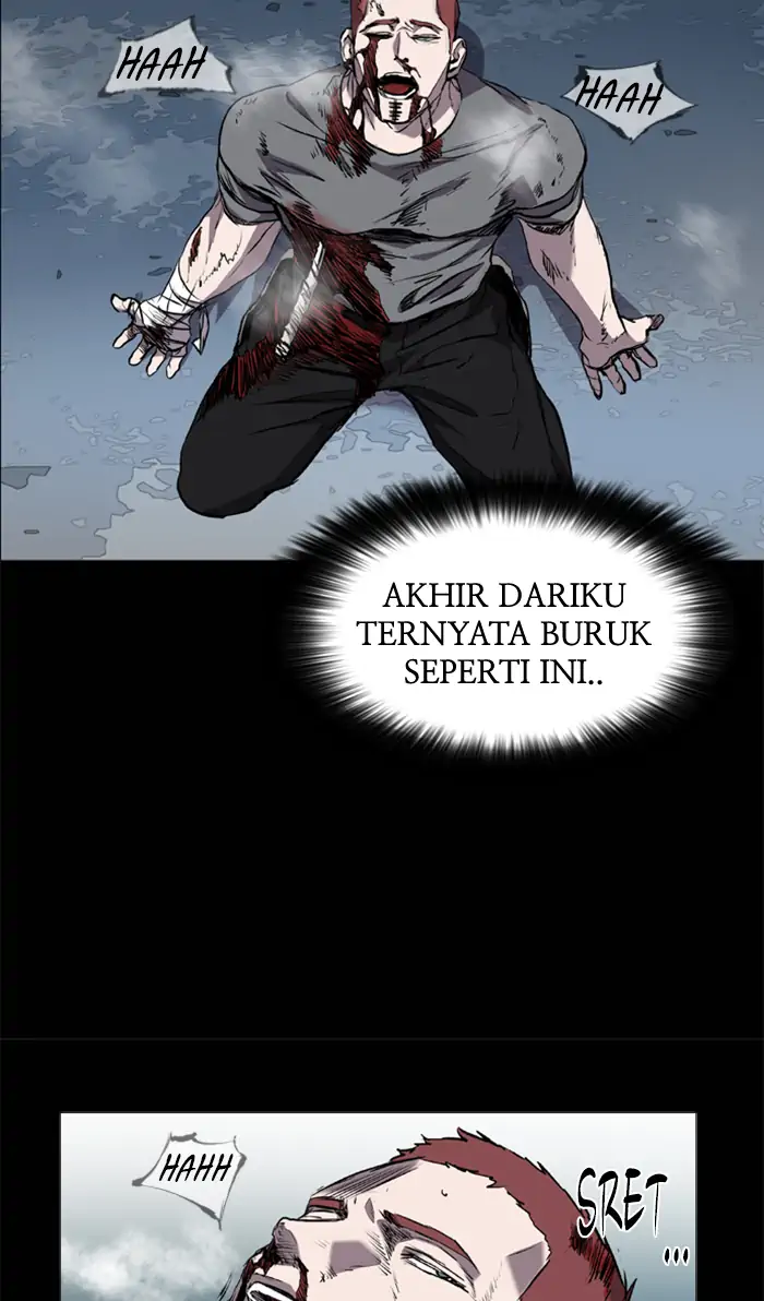 Castle Chapter 83 Gambar 90