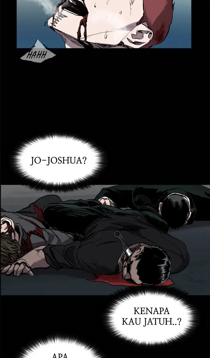 Castle Chapter 83 Gambar 91