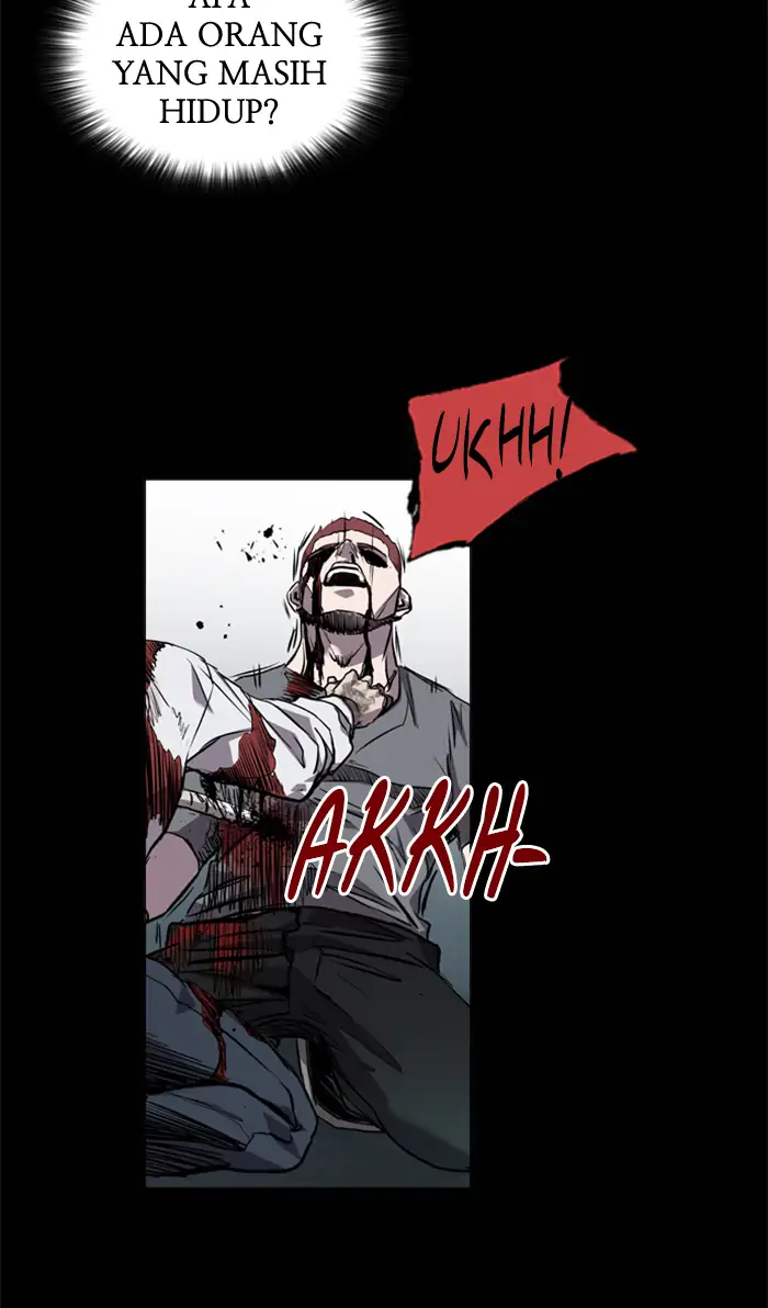 Castle Chapter 83 Gambar 92