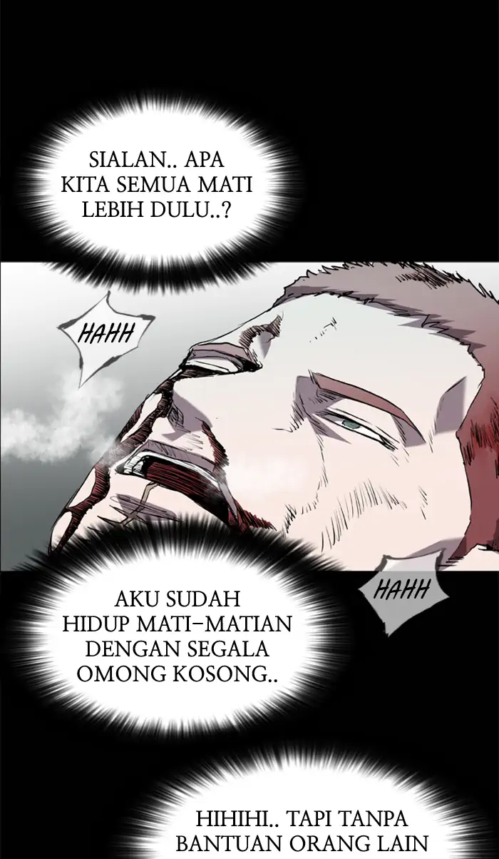 Castle Chapter 83 Gambar 93