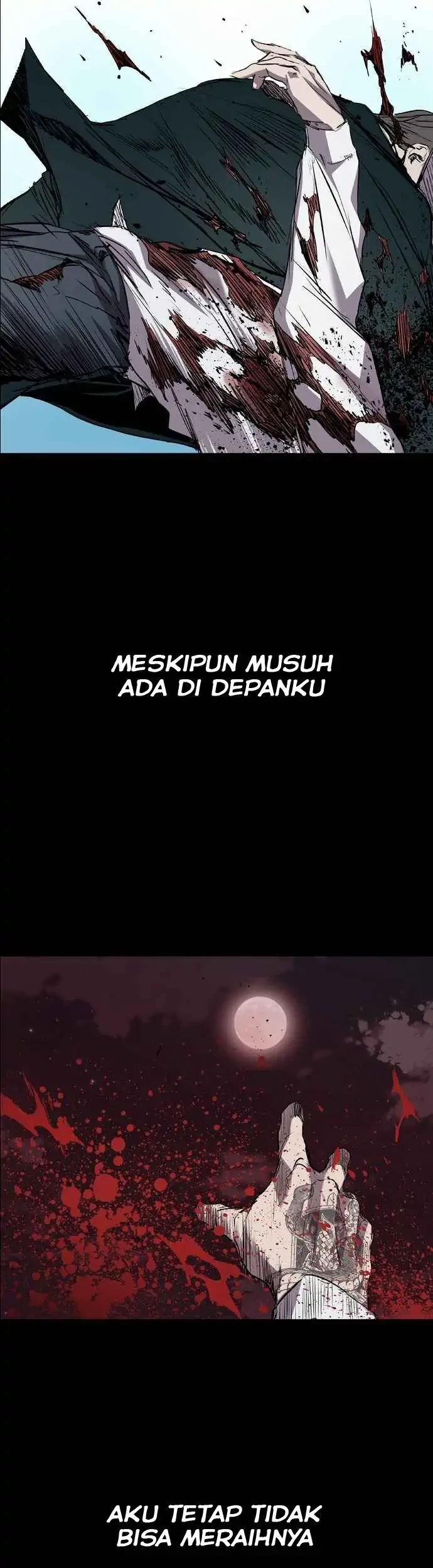 Castle Chapter 84 Gambar 29