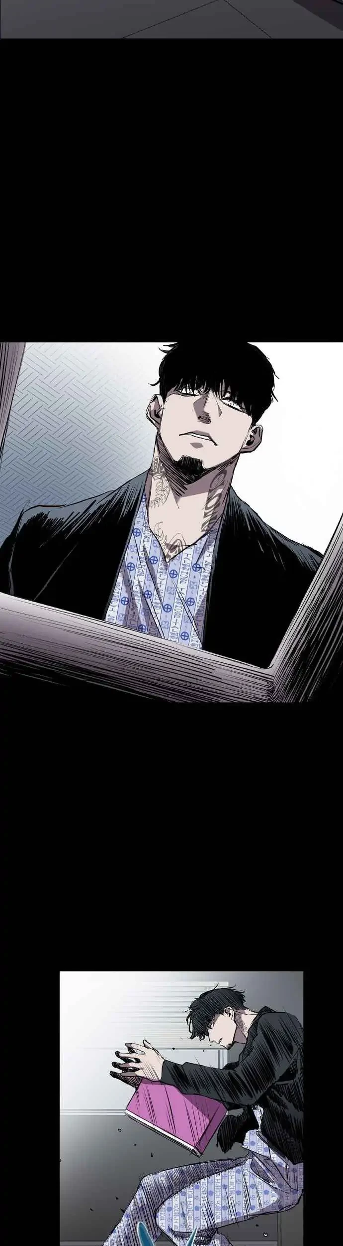 Castle Chapter 84 Gambar 56