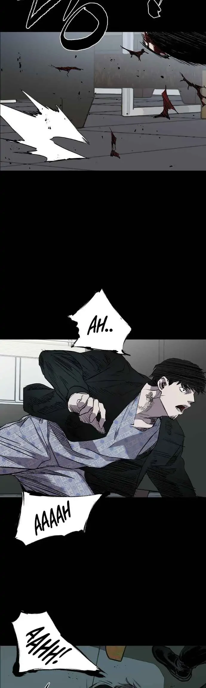 Castle Chapter 84 Gambar 59