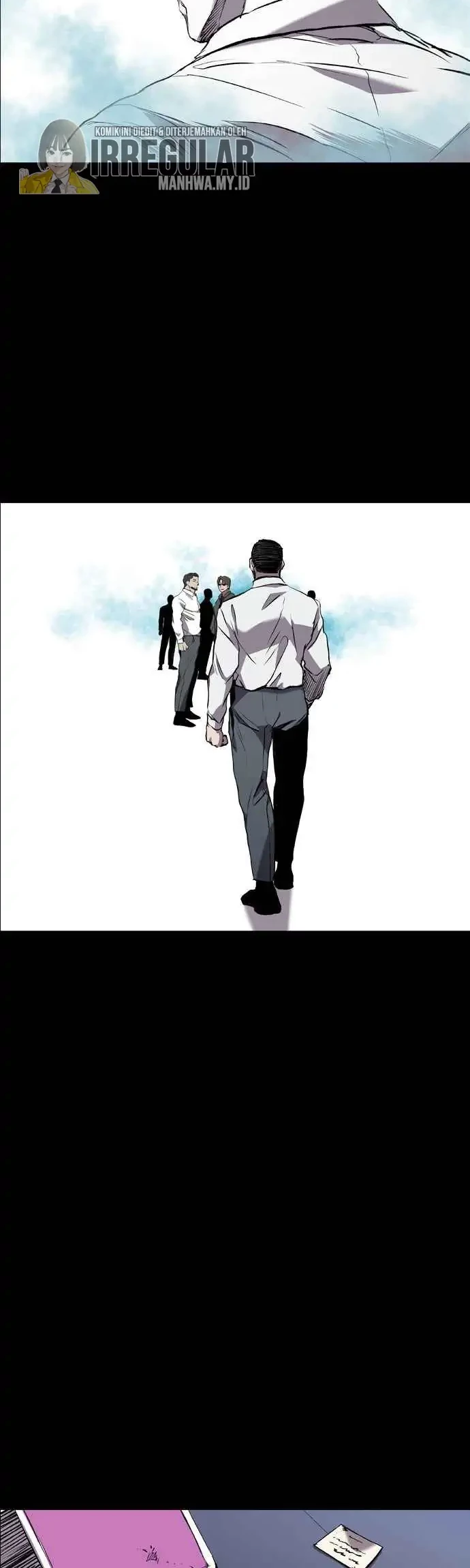 Castle Chapter 84 Gambar 61
