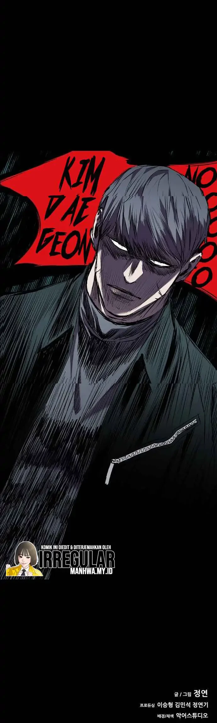 Castle Chapter 84 Gambar 63