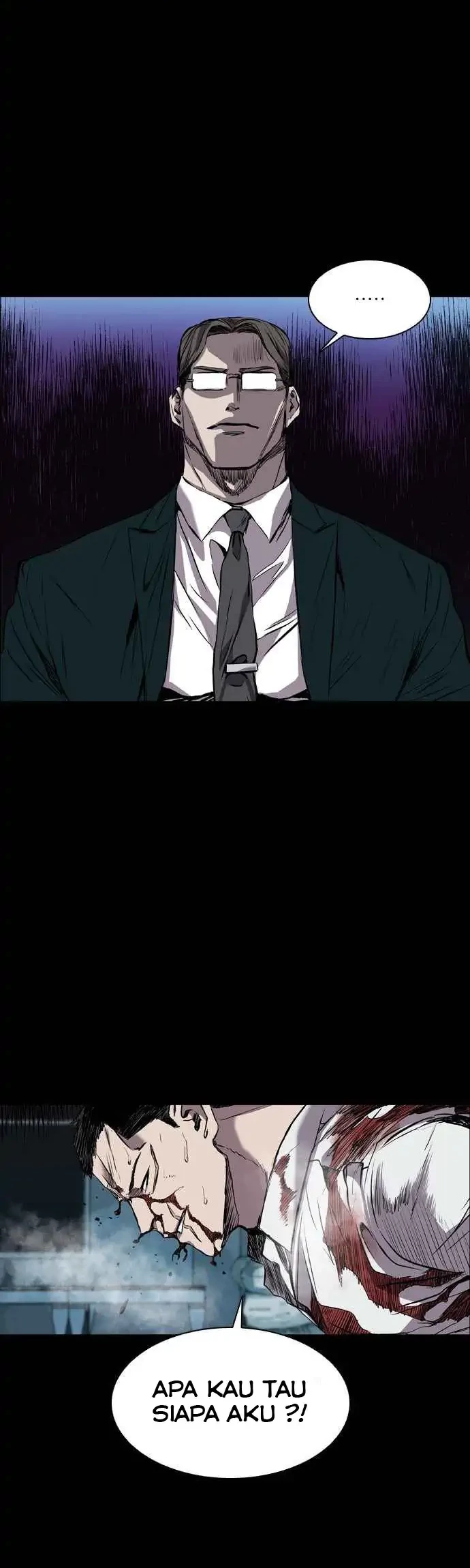 Castle Chapter 84 Gambar 15