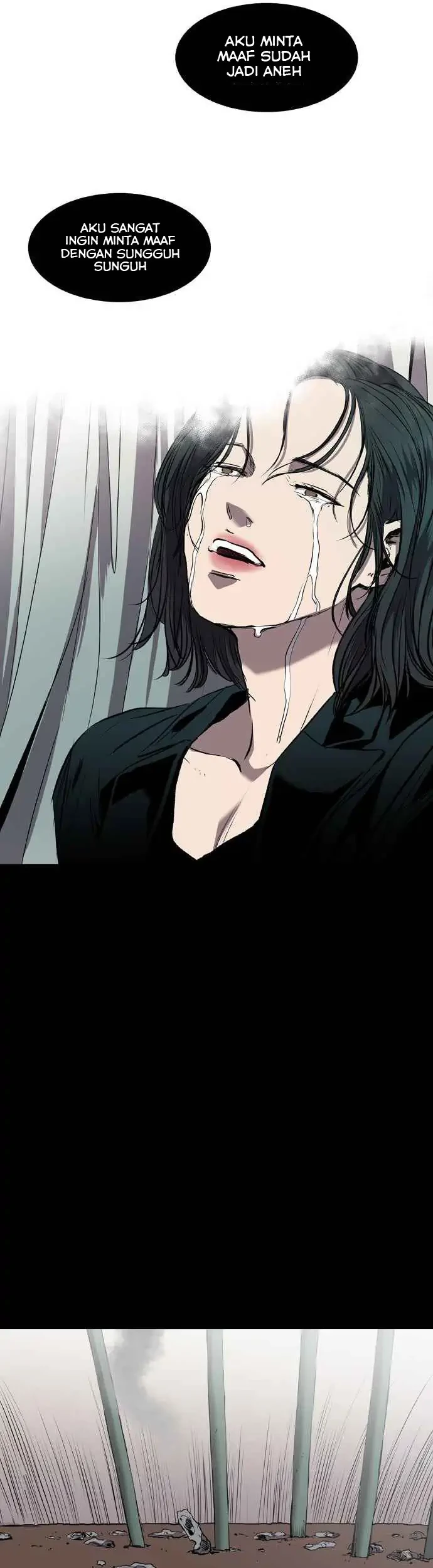 Castle Chapter 85 Gambar 26