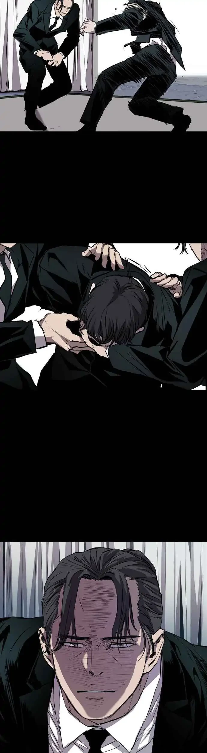 Castle Chapter 85 Gambar 28