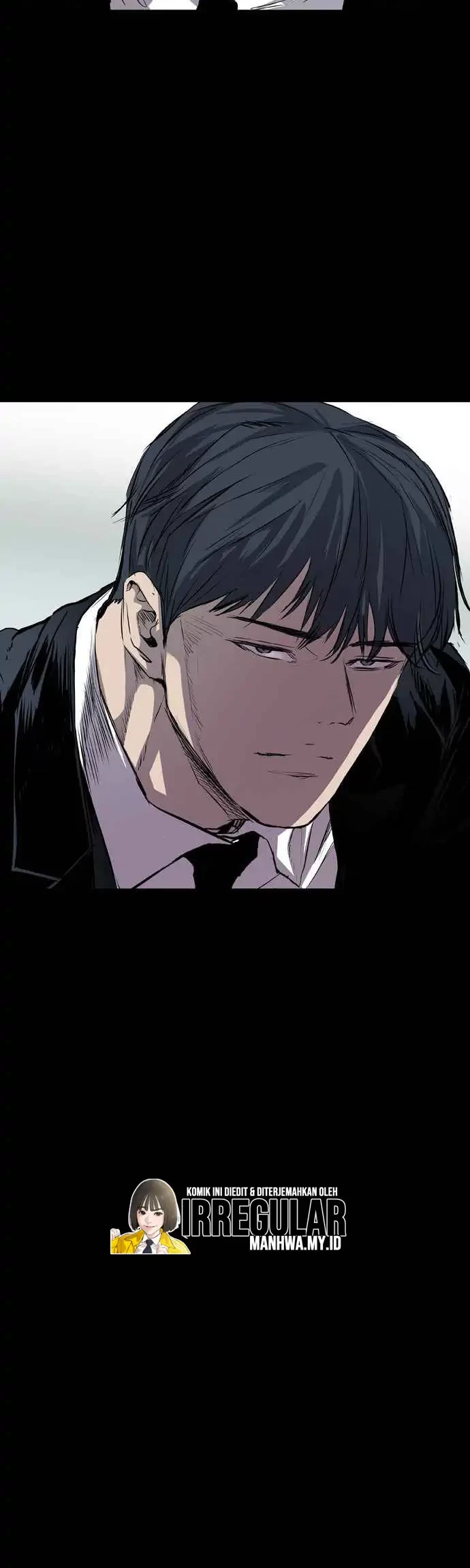 Castle Chapter 85 Gambar 29