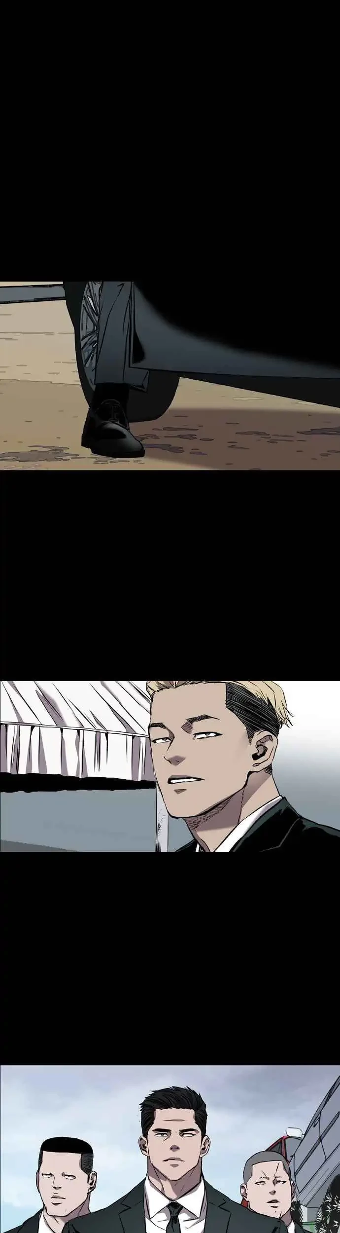 Castle Chapter 85 Gambar 34