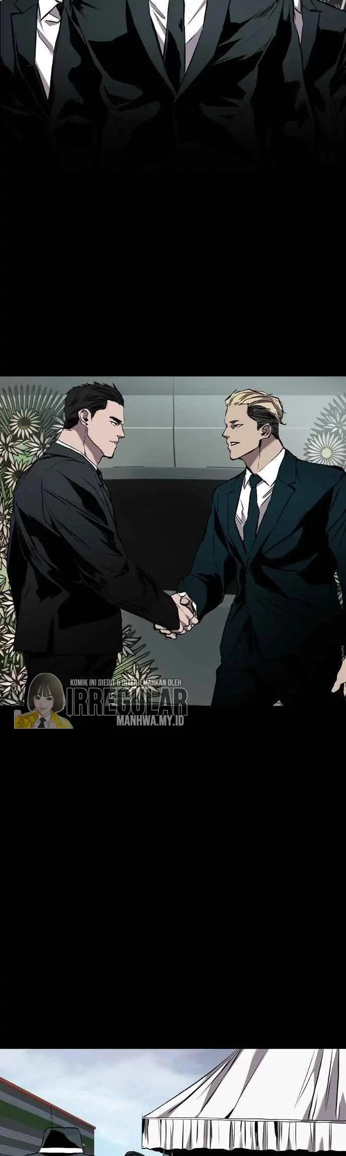 Castle Chapter 85 Gambar 35