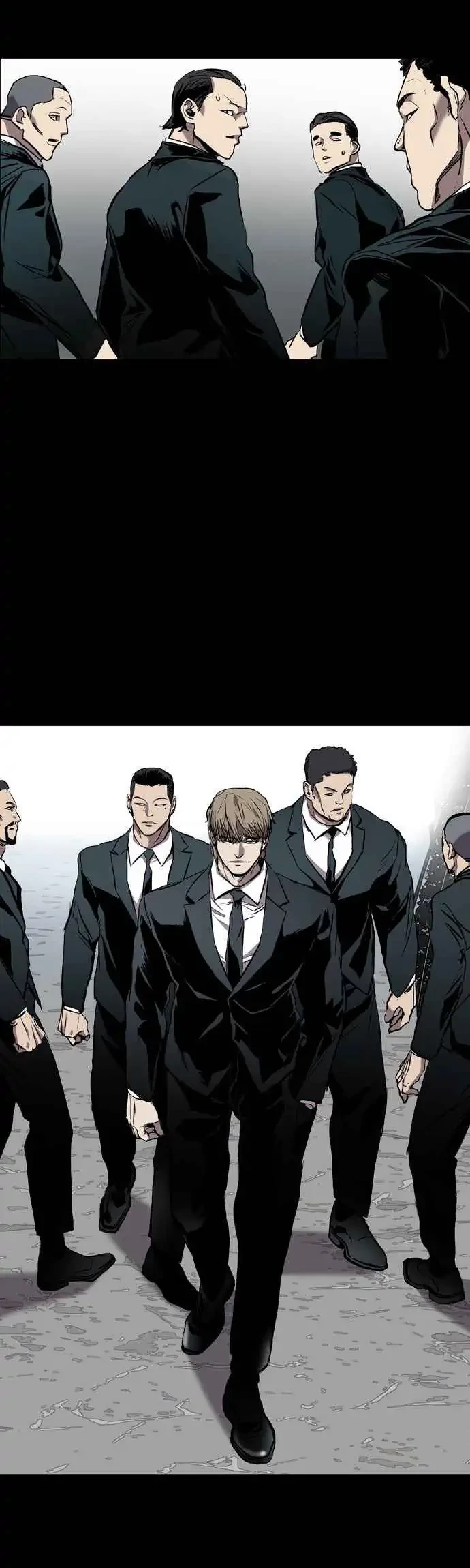 Castle Chapter 85 Gambar 37