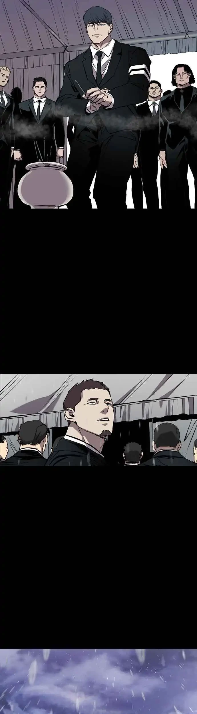 Castle Chapter 85 Gambar 46