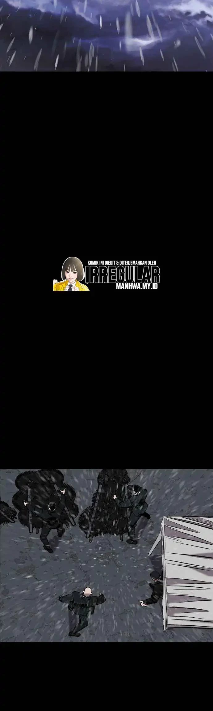 Castle Chapter 85 Gambar 47