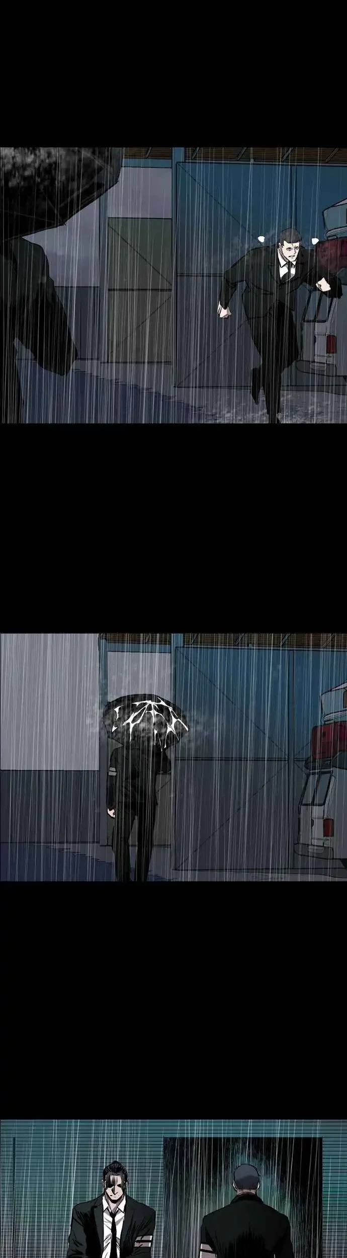 Castle Chapter 85 Gambar 48