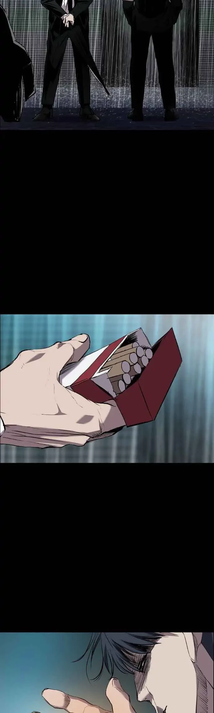 Castle Chapter 85 Gambar 49