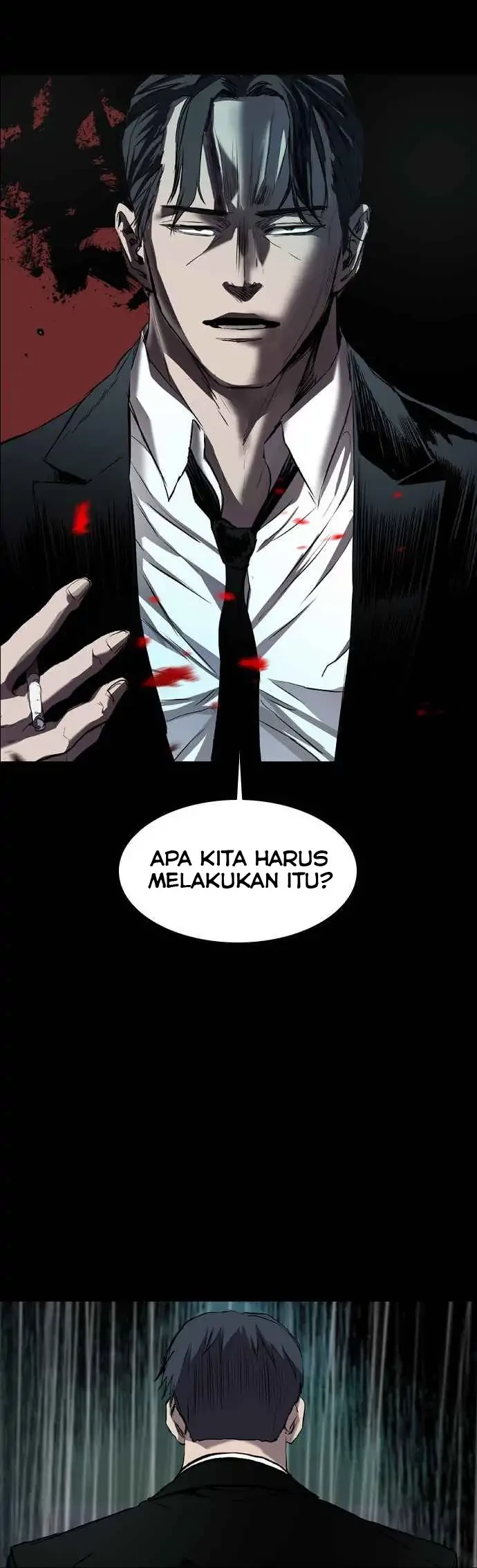 Castle Chapter 85 Gambar 53