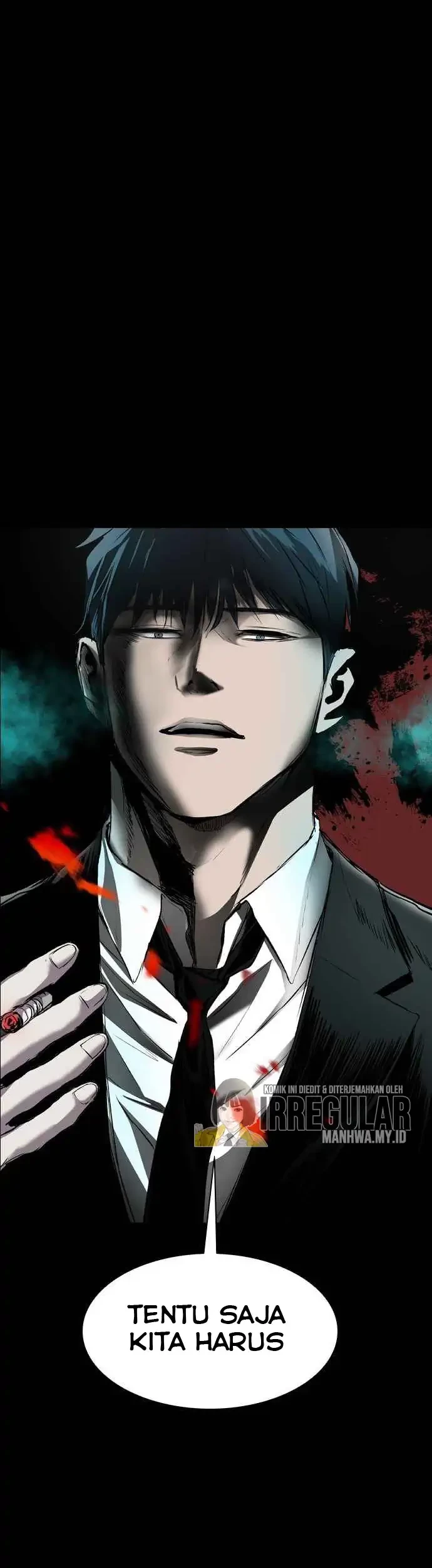 Castle Chapter 85 Gambar 54