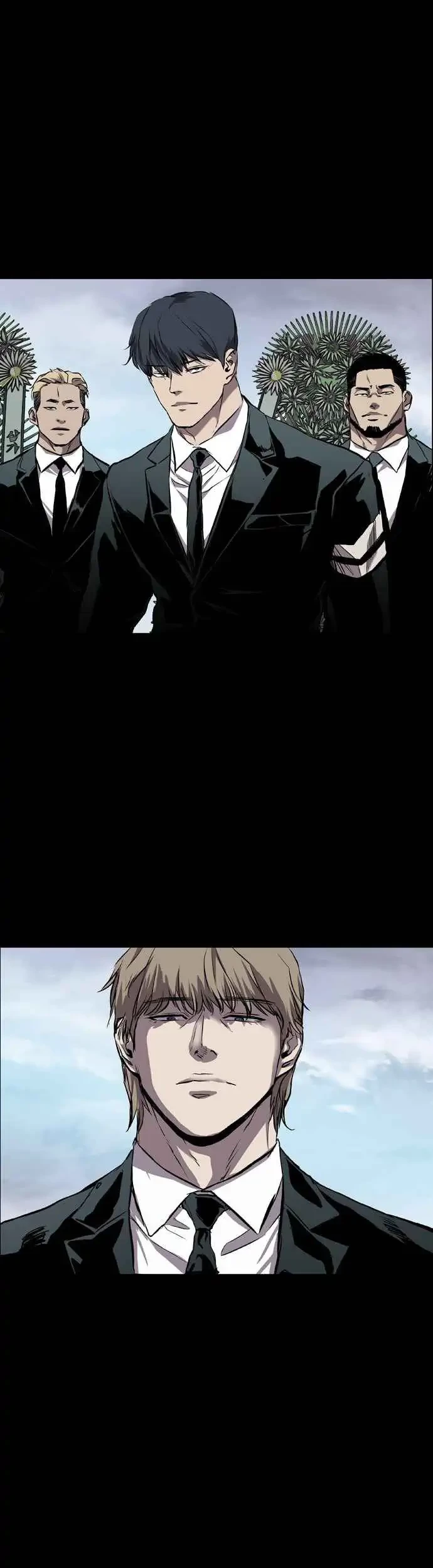 Castle Chapter 85 Gambar 38