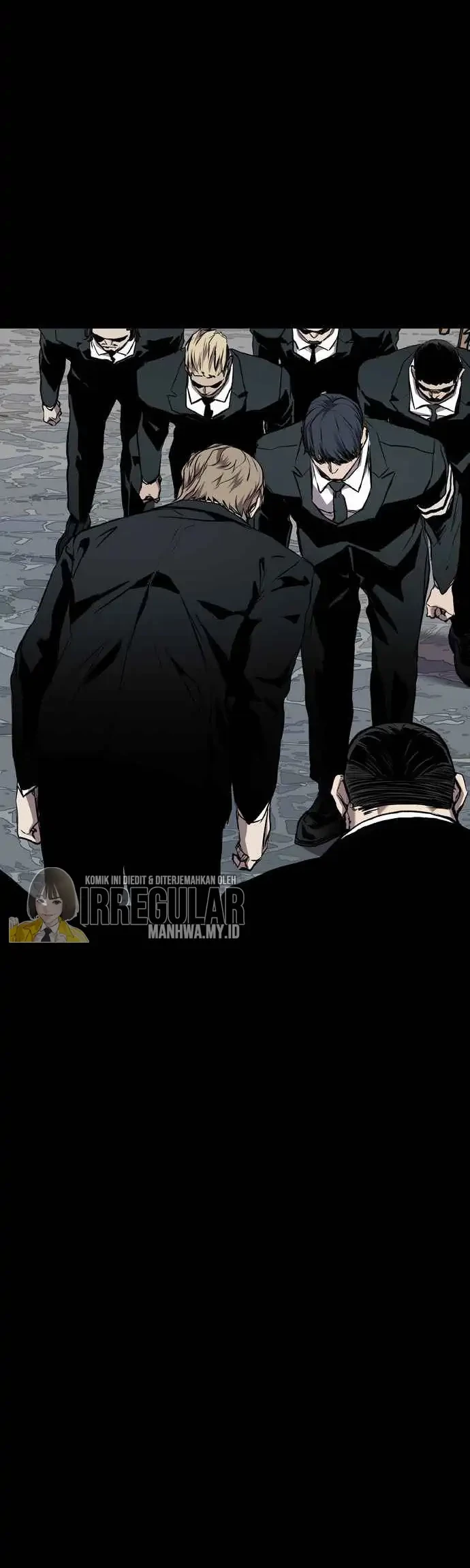 Castle Chapter 85 Gambar 39