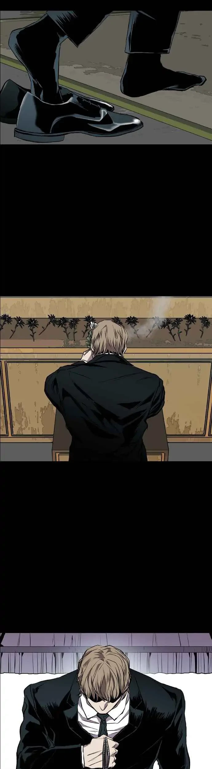 Castle Chapter 85 Gambar 40