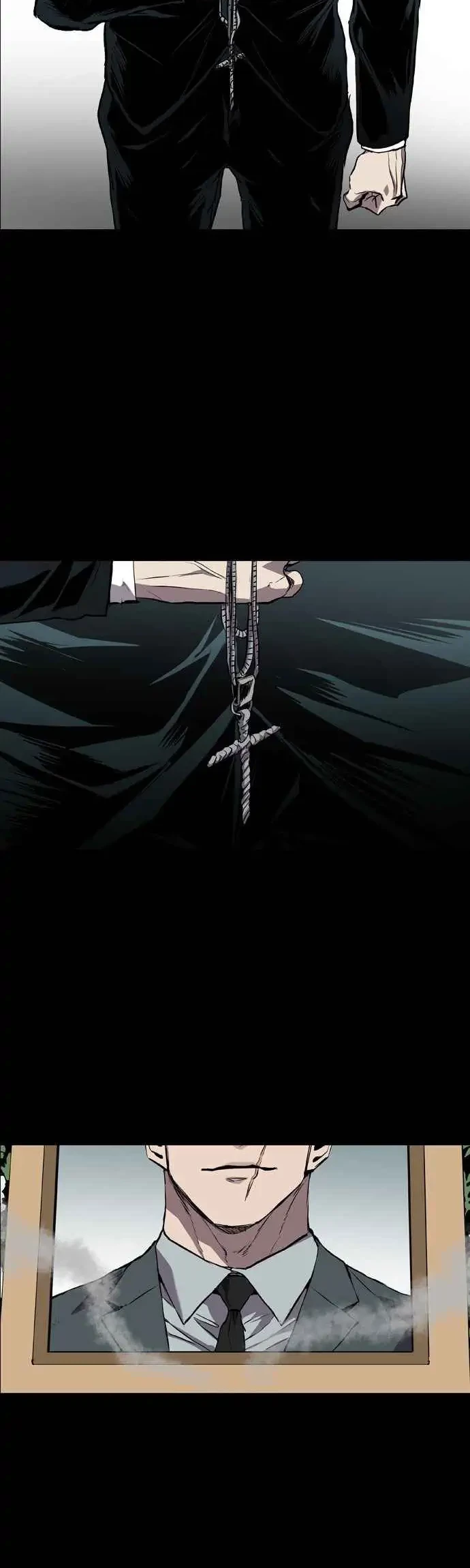 Castle Chapter 85 Gambar 41