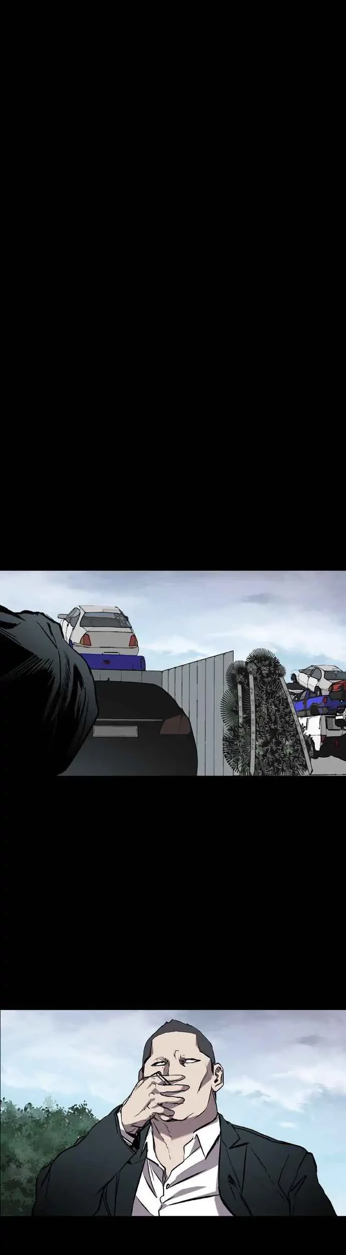 Castle Chapter 85 Gambar 42