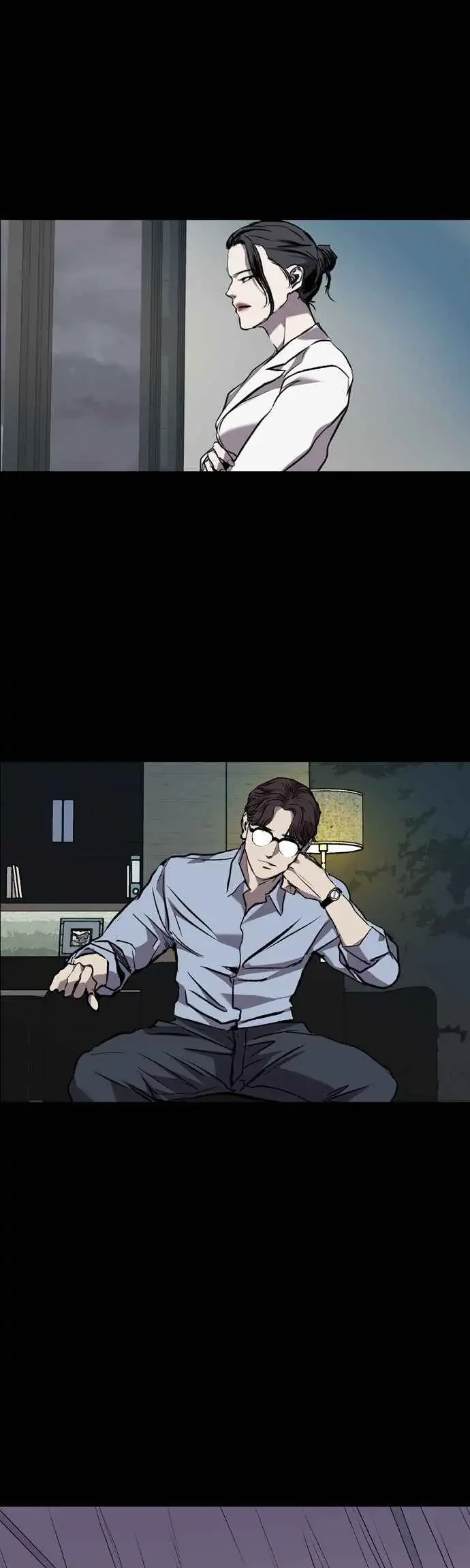 Castle Chapter 85 Gambar 45